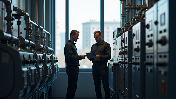 Поясняющая иллюстрация к материалу "Планирование закупок 44-ФЗ: Эффективные курсы в Туле"