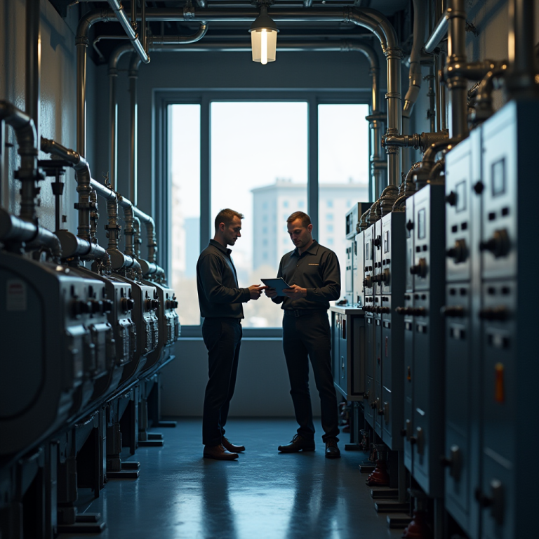 Изображение к статье "Сложные закупки: эффективный алгоритм для госкомпаний по 44-ФЗ и 223-ФЗ"