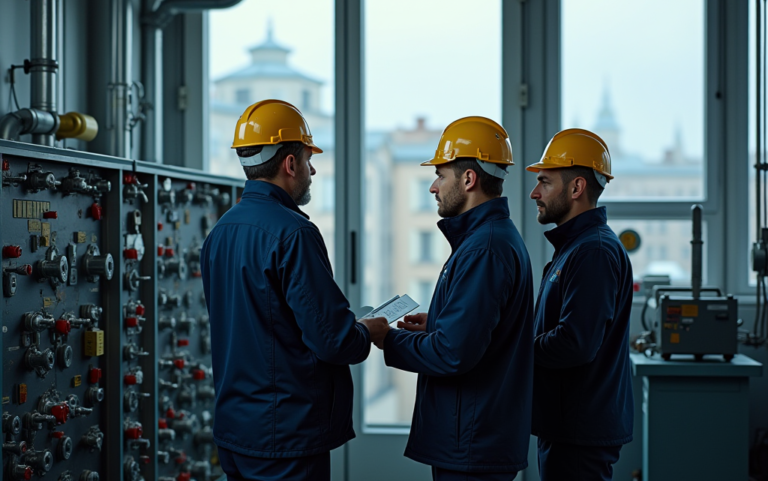 Наглядный пример к статье "План-график закупок: Эксклюзивное обучение специалистов в Туле"