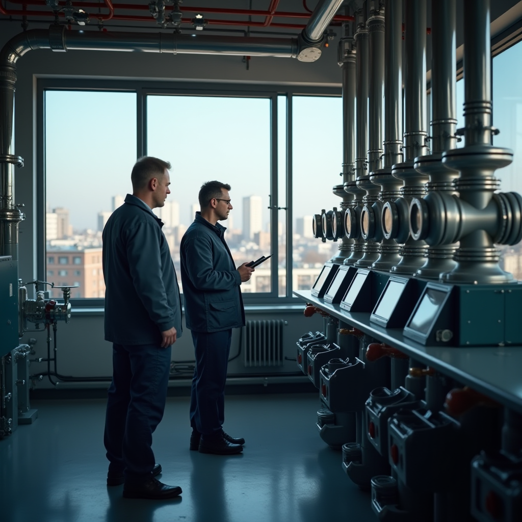 Иллюстрация 1: Электронный документооборот: Ключевое Внедрение для Закупок Графическое сопровождение статьи "Электронный документооборот — эффективное внедрение в Липецке"