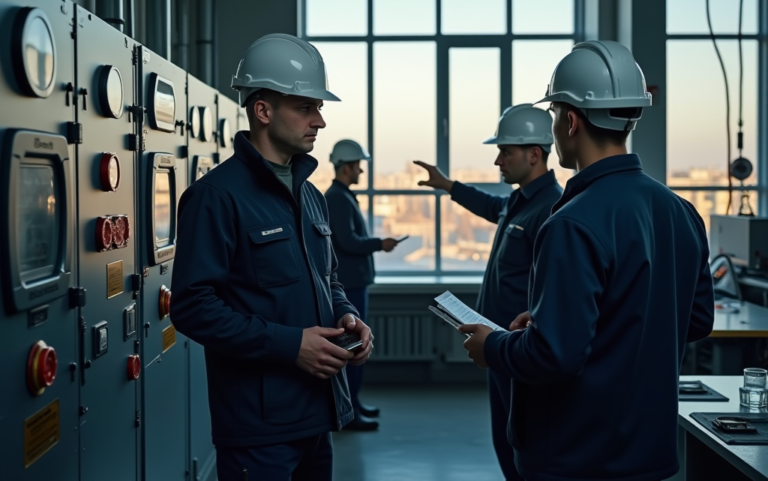 Графическое сопровождение статьи "Электронные контракты 2024: Обязательное обучение в Омске"