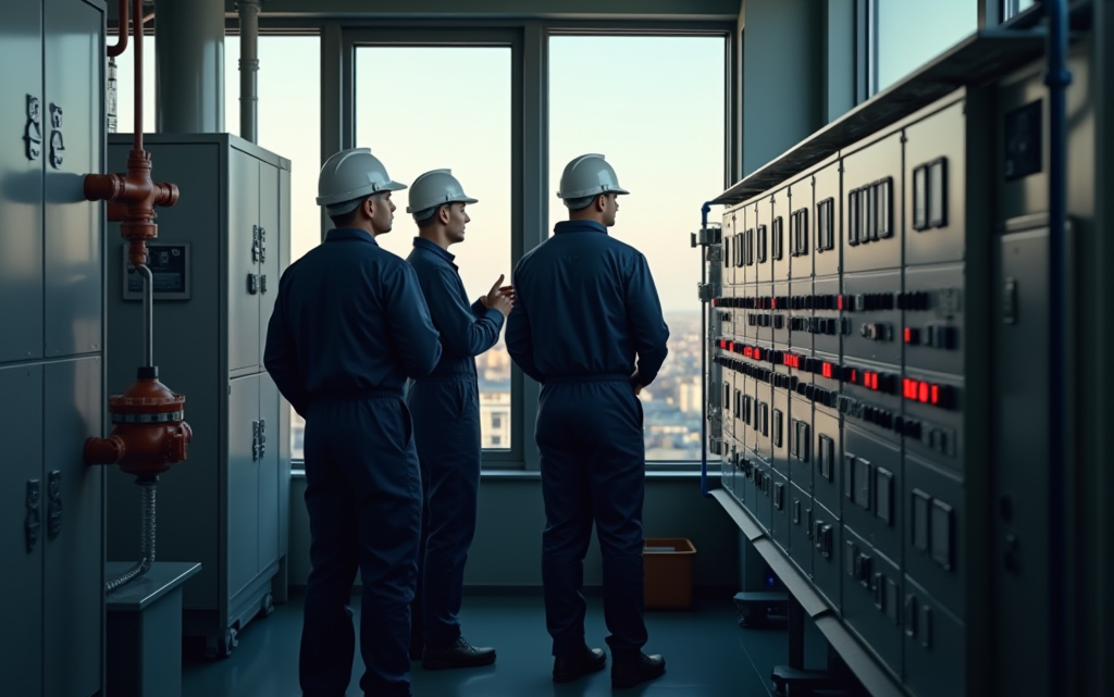 Иллюстрация 1: Расторжение контракта по 44-ФЗ: важный алгоритм для заказчика Изображение к статье "Расторжение контракта по 44-ФЗ: важный алгоритм для заказчика"