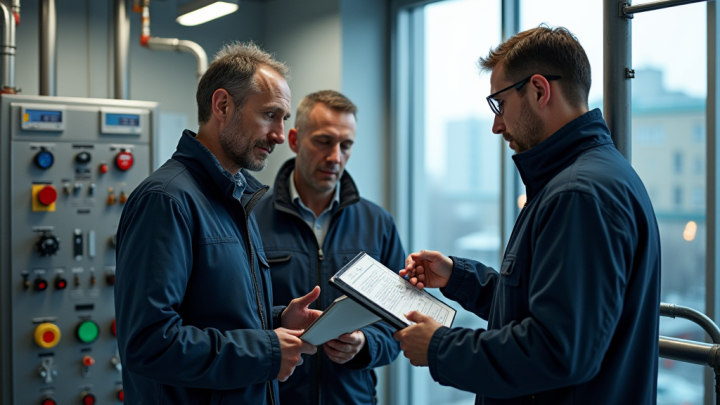 Иллюстрация 2: Эффективная работа с поставщиками: успешная стратегия Изображение к статье "Эффективная работа с поставщиками: успешная стратегия"