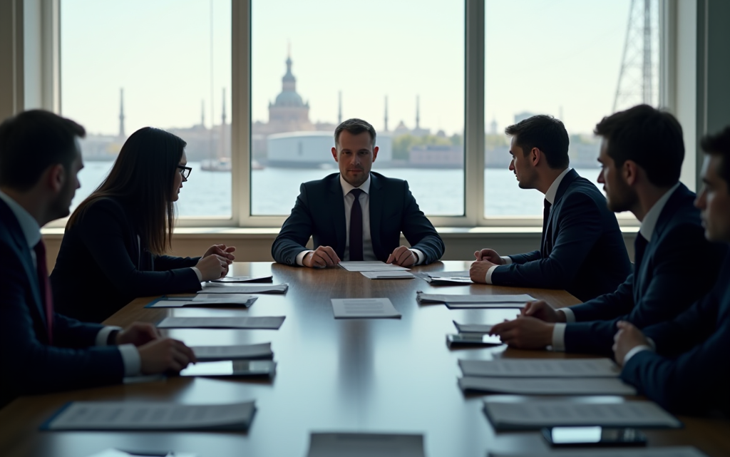 Графическое сопровождение статьи "Эффективное обучение закупкам в Липецке"