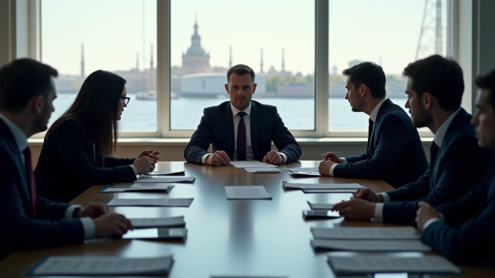 Графическое сопровождение статьи "Ключевая ставка: Острый обзор в Липецке [sc name=year][/sc]"