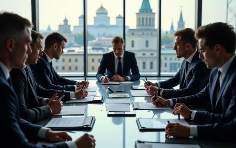 Наглядный пример к статье "Права поставщика — эффективная защита в Туле"