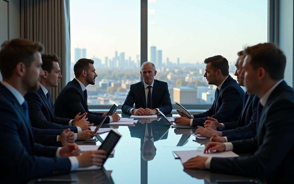 Иллюстрация 1: Обеспечение исполнения контракта: Важное руководство Изображение к статье "Обеспечение исполнения контракта: Важное руководство"