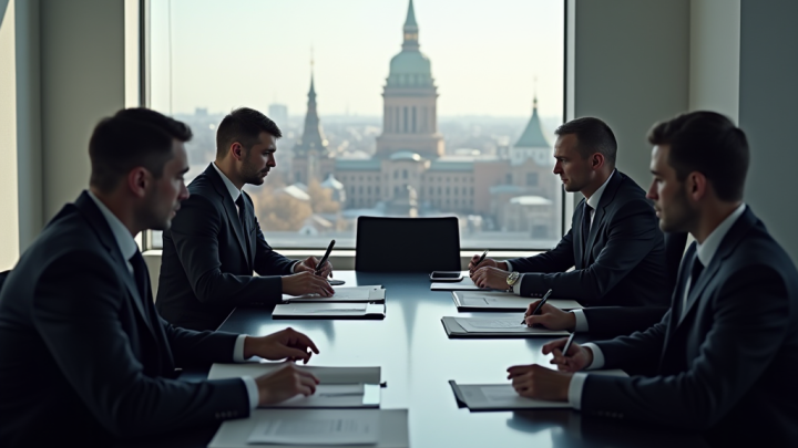 Поясняющая иллюстрация к материалу "Открытый конкурс 44-ФЗ — профессиональное планирование в Липецке"