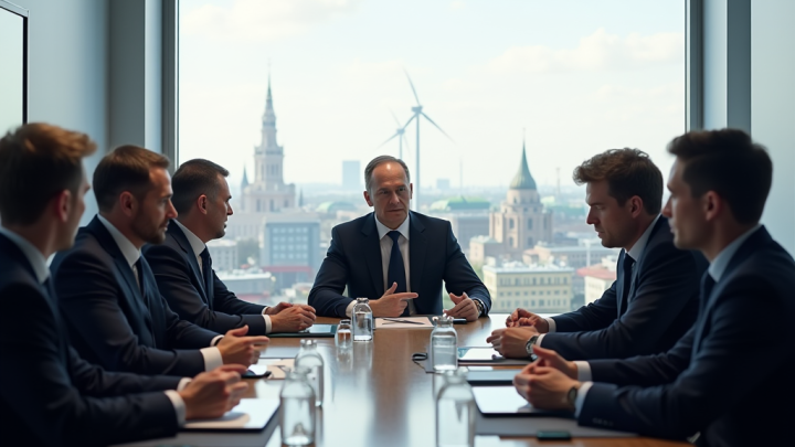 Наглядный пример к статье "Государственные контракты изменения: Обязательные изменения в Туле 2026"