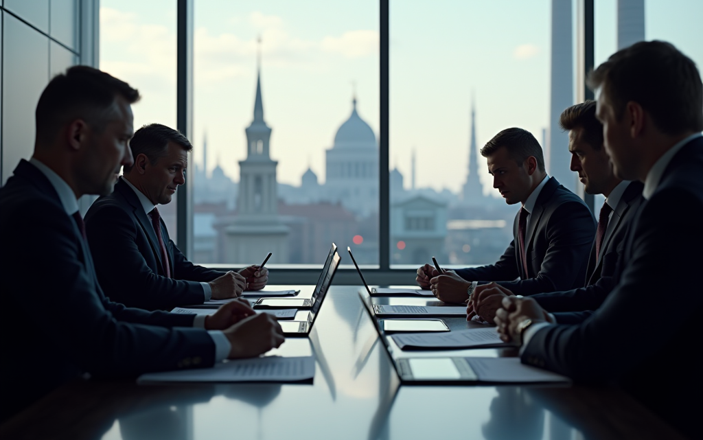 Наглядный пример к статье "Электронные аукционы: Беспроигрышные закупки в Туле"