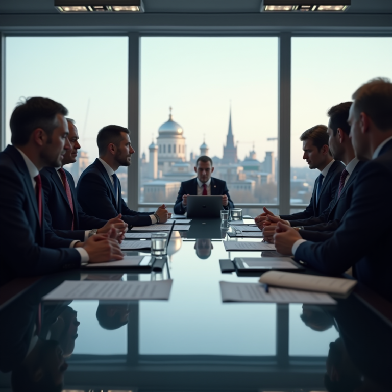 Иллюстрация 2: Единственный поставщик 44-ФЗ: Must-Have Обучение для Специалистов Поясняющая иллюстрация к материалу "Единственный поставщик 44-ФЗ: эффективное обучение в Липецке"