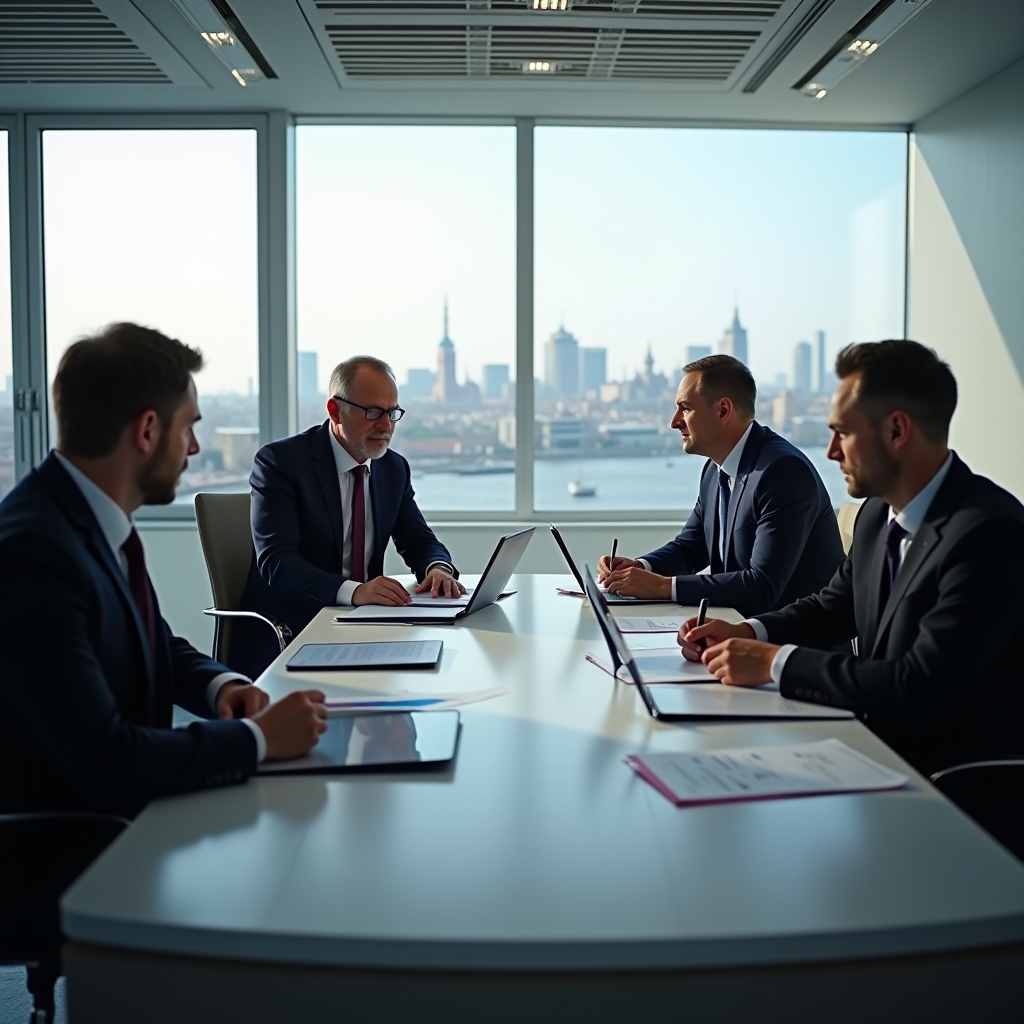 Поясняющая иллюстрация к материалу "Ключевая ставка: Острый обзор в Липецке [sc name=year][/sc]"