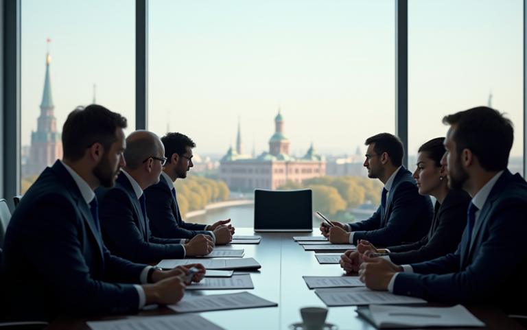 Поясняющая иллюстрация к материалу "Ошибки заказчика: избегайте типовые риски в Луганске"