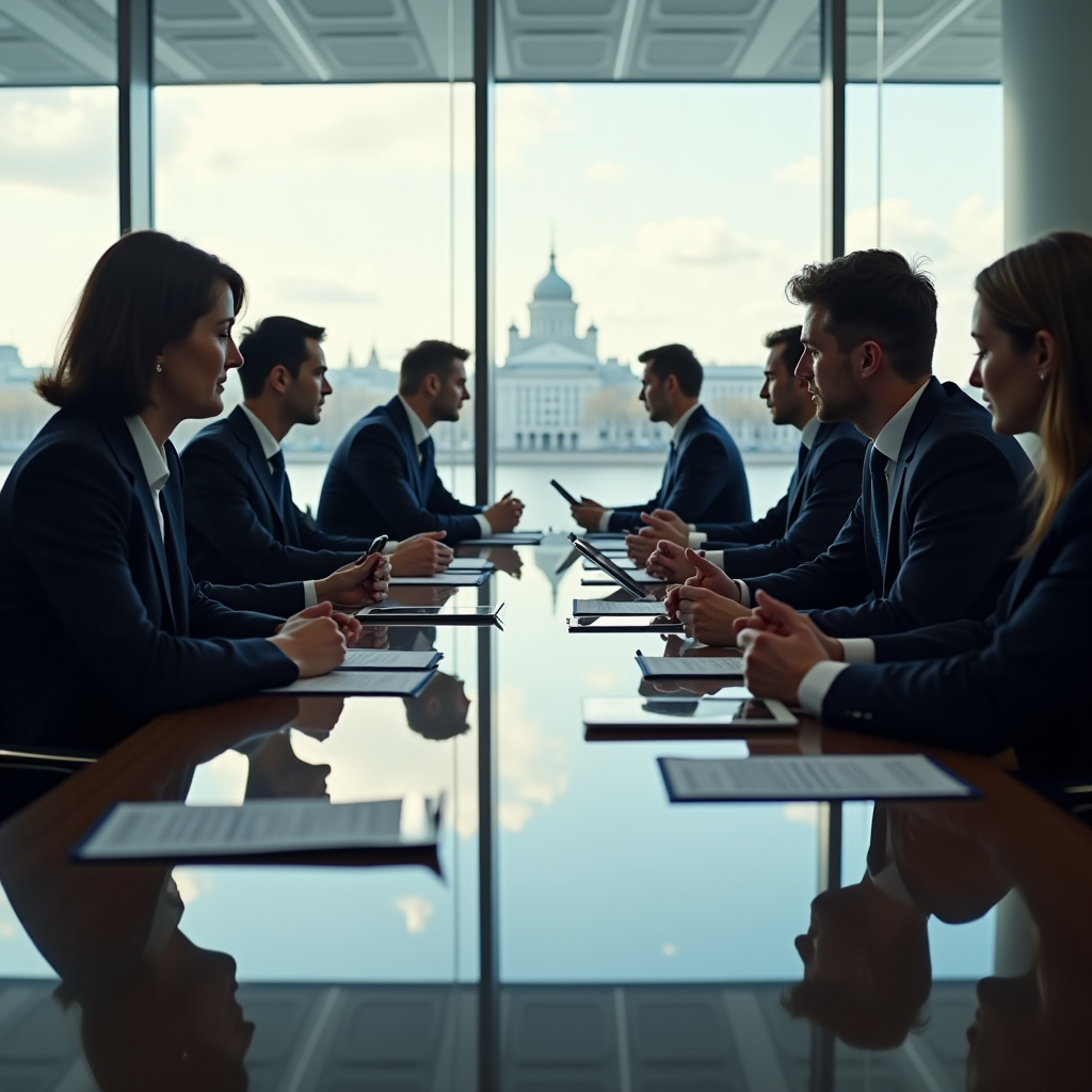 Иллюстрация 2: Тендерная документация: Безупречный план без ошибок Изображение к статье "Тендерная документация: Безупречный план без ошибок"