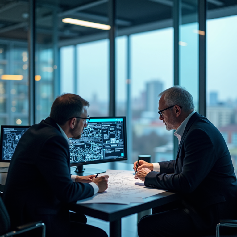 Графическое сопровождение статьи "План-график закупок — эффективное обучение специалистов в Туле"