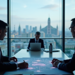 Наглядный пример к статье "Электронный документооборот: Эксклюзивное руководство в Туле"