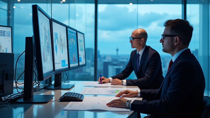 Поясняющая иллюстрация к материалу "Обучение контрактных управляющих — эффективная подготовка в Воронеже"