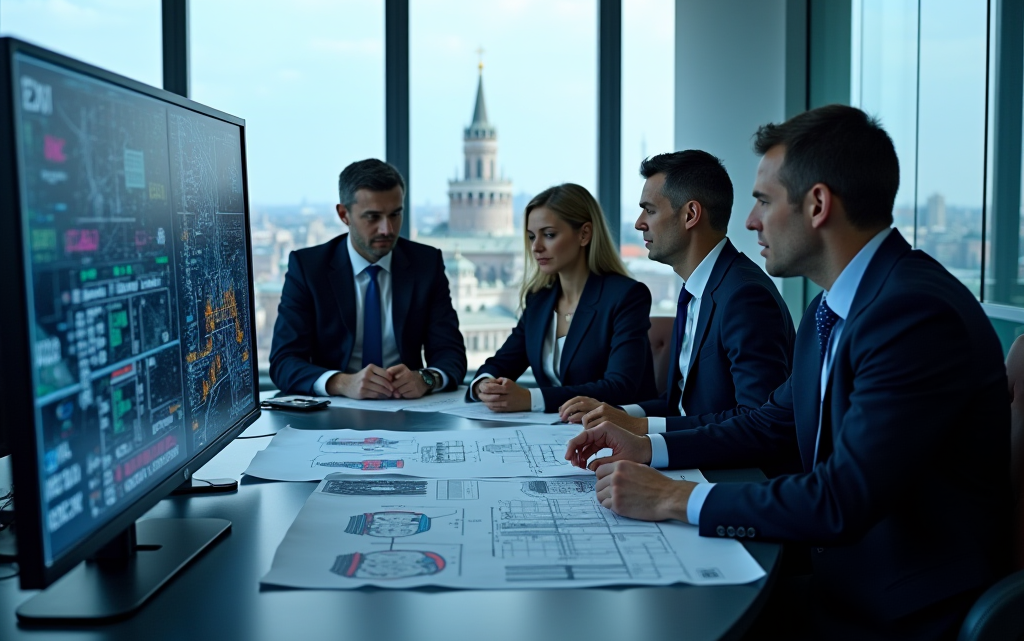 Поясняющая иллюстрация к материалу "Контрактный управляющий — эффективное обучение 44-ФЗ в Воронеже"