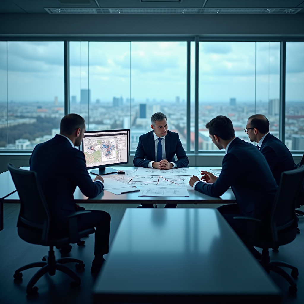 Поясняющая иллюстрация к материалу "Электронный документооборот в Липецке: инструкция"