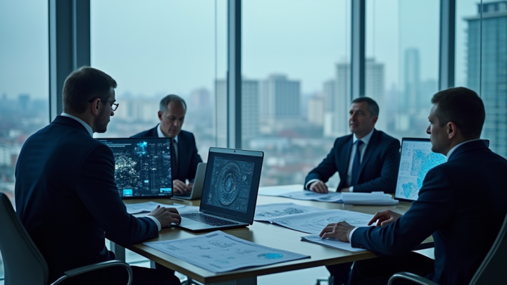 Изображение к статье "Отчетность по 44-ФЗ: Безупречный Алгоритм Без Ошибок"