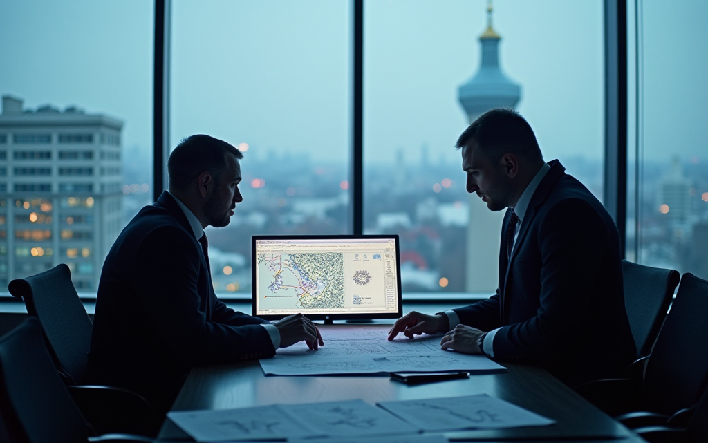 Иллюстрация 1: Планирование закупок 44-ФЗ: Эффективный курс для вашего карьерного роста Изображение к статье "Планирование закупок 44-ФЗ: Эффективный курс для вашего карьерного роста"