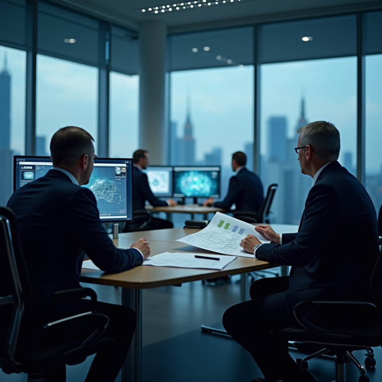 Иллюстрация 1: Сложные закупки: Эффективное обучение 44-ФЗ для специалистов Графическое сопровождение статьи "Сложные закупки — профессиональное обучение 44-ФЗ в Воронеже"