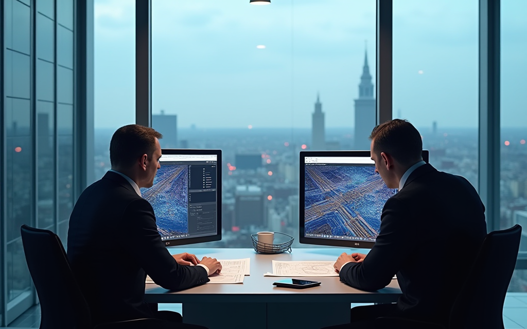 Иллюстрация 1: Обеспечение заявок: эффективный способ гарантировать выигрыш Изображение к статье "Обеспечение заявок: эффективный способ гарантировать выигрыш"