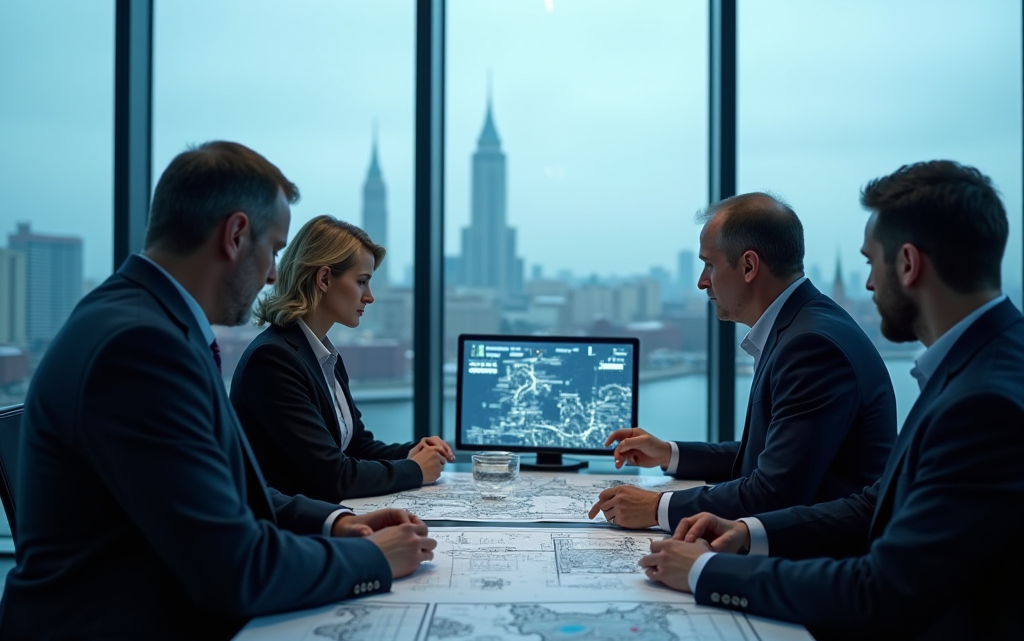 Графическое сопровождение статьи "Обучение закупкам 44-ФЗ в Воронеже: эффективные советы"