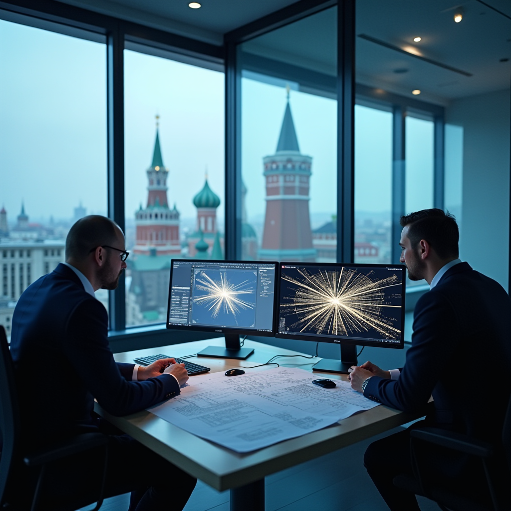 Иллюстрация 1: Курс по 223-ФЗ: Экспертное Обучение для Госкомпаний Изображение к статье "Курс по 223-ФЗ: Экспертное Обучение для Госкомпаний"