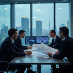 Наглядный пример к статье "Обучение контрактных управляющих: эксклюзивные навыки в Туле"