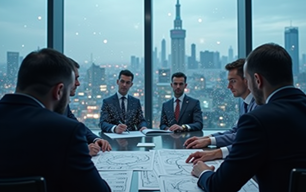 Наглядный пример к статье "Штрафы ФЗ-44: Важные изменения в Туле 2026"