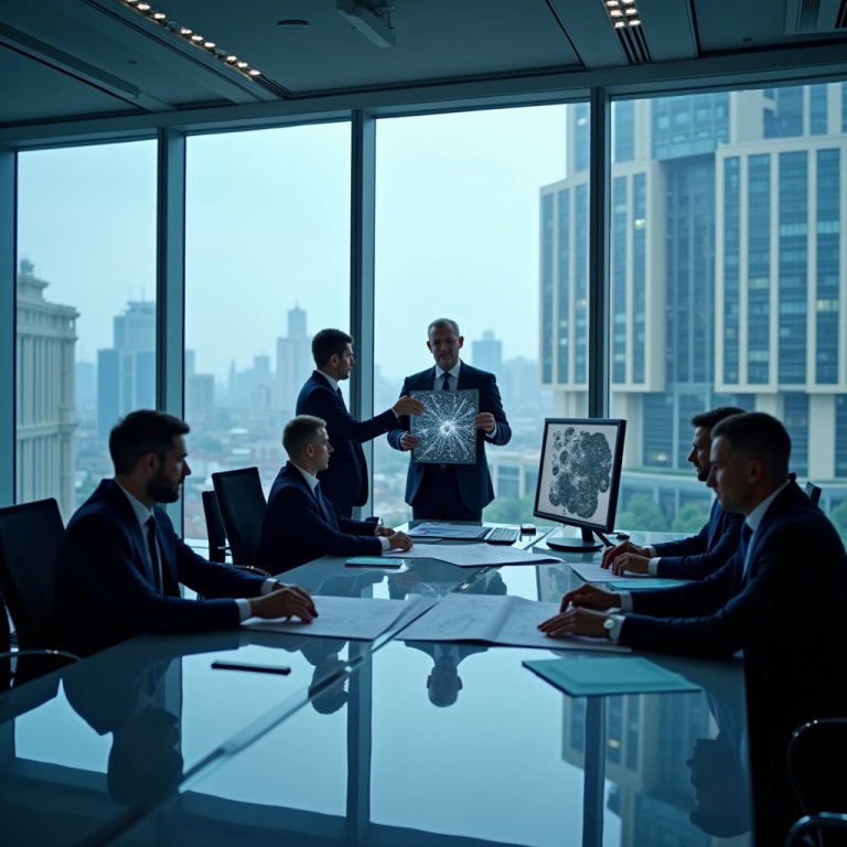 Изображение к статье "Контроль исполнения контрактов: лучший алгоритм для заказчика"