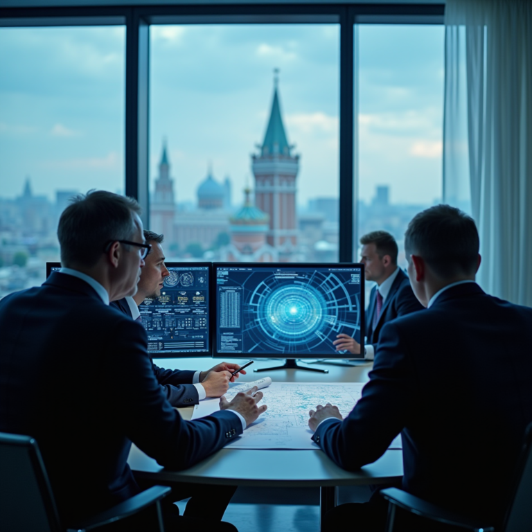 Иллюстрация 1: Закупки ограниченного доступа: Профессиональный гид для экспертов Изображение к статье "Закупки ограниченного доступа: Профессиональный гид для экспертов"