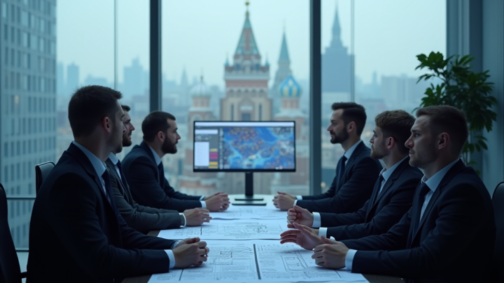 Иллюстрация 2: 223-ФЗ: Важные Преимущества и Недостатки Закупок Поясняющая иллюстрация к материалу "223-ФЗ: важные преимущества и недостатки в Луганске"