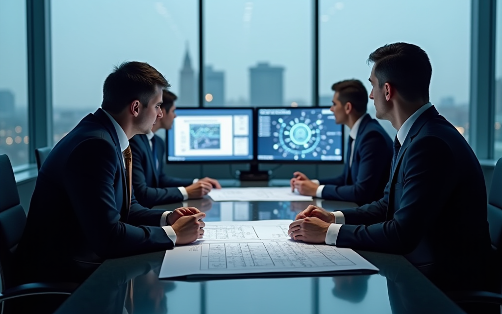 Иллюстрация 2: 44-ФЗ: Эксклюзивные преимущества электронных аукционов в Новосибирске Поясняющая иллюстрация к материалу "44-ФЗ: Эксклюзивные преимущества электронных аукционов в Новосибирске"