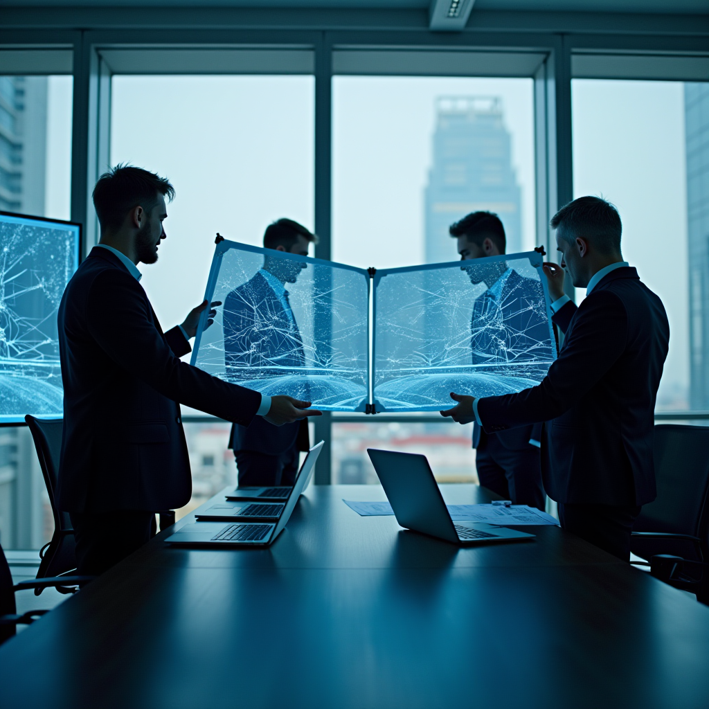 Иллюстрация 2: Эффектные электронные площадки: важный выбор для закупок онлайн Изображение к статье "Эффектные электронные площадки: важный выбор для закупок онлайн"