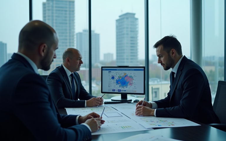 Иллюстрация 1: Эффективная организация закупок по 223-ФЗ: важная инструкция для специалистов Изображение к статье "Эффективная организация закупок по 223-ФЗ: важная инструкция для специалистов"