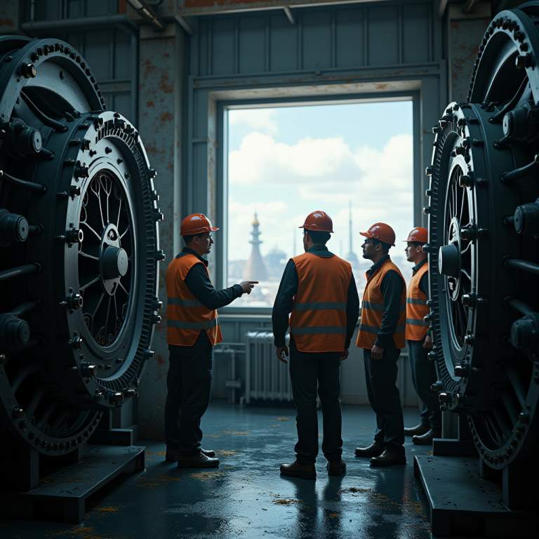 Изображение к статье "Закупки у МСП: Секреты Выгодных и Легальных Правил"