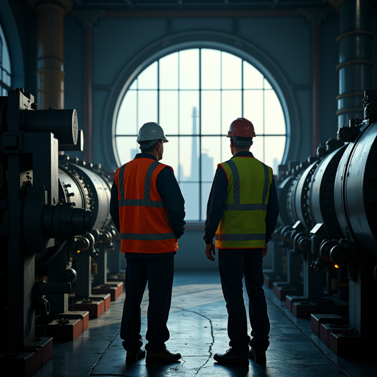 Поясняющая иллюстрация к материалу "Обучение специалистов: Эксклюзивный гид по закупкам в Омске"