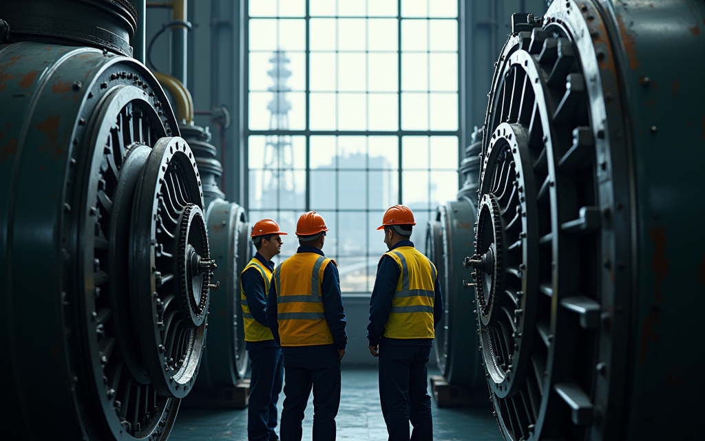 Иллюстрация 2: Сложные закупки: Эффективный алгоритм для профессионалов Изображение к статье "Сложные закупки: Эффективный алгоритм для профессионалов"