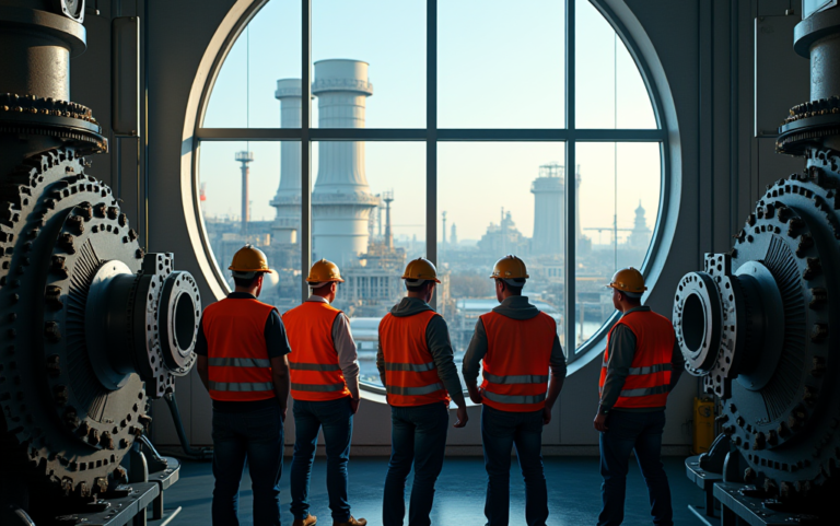 Иллюстрация 1: Конкурсная документация: ваш надежный ключ к победе Графическое сопровождение статьи "Конкурсная документация – лучший гайд в Луганске"