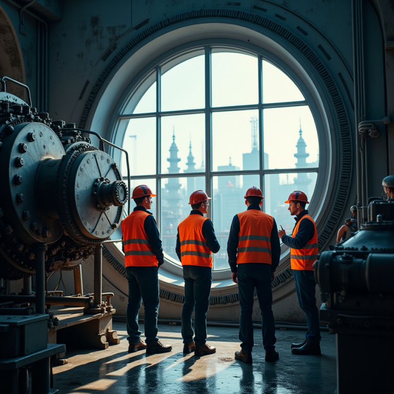 Поясняющая иллюстрация к материалу "Расторжение контракта — эффективное руководство для заказчиков в Липецке"