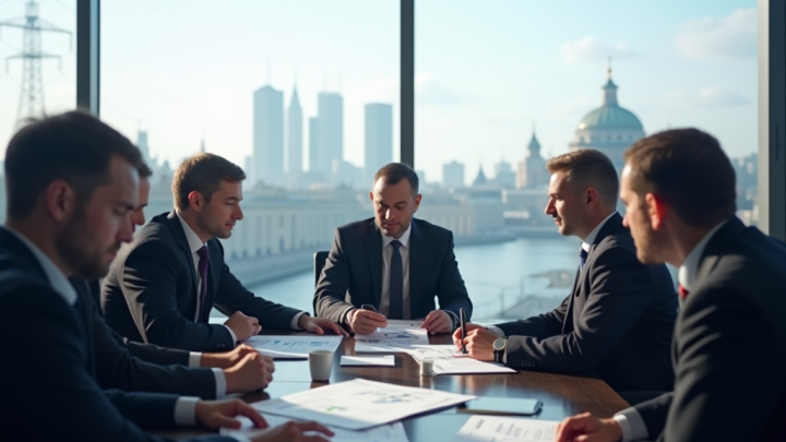 Графическое сопровождение статьи "Закупки госкорпораций: Обязательный порядок в Луганске [sc name=year][/sc]"