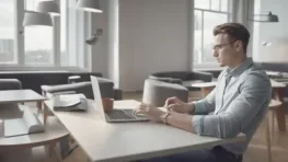 Поясняющая иллюстрация к материалу "MBA. Эксперт в сфере закупок в Туле"