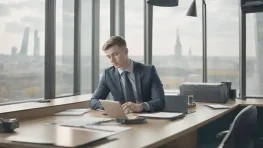 Графическое сопровождение статьи "Управление корпоративными закупками (223-ФЗ) для заказчиков в Туле"