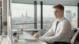 Графическое сопровождение статьи "Специалист в сфере закупок (44-ФЗ, 223-ФЗ) для поставщиков в Туле"