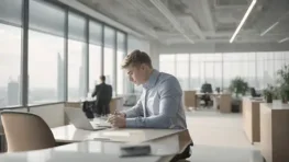 Поясняющая иллюстрация к материалу "Специалист в сфере закупок (44-ФЗ, 223-ФЗ) для заказчиков в Туле"