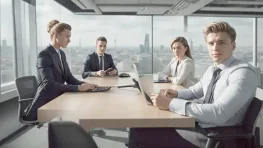 Графическое сопровождение статьи "Эксперт в сфере закупок (223-ФЗ) для заказчиков​ (код А, В) (очно в Туле)"