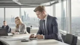 Поясняющая иллюстрация к материалу "Эксперт в сфере корпоративных закупок (223-ФЗ) для заказчиков в Туле"